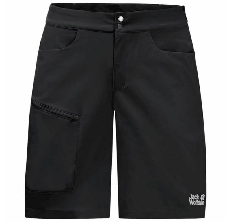 Jack Wolfskin Badeshorts Badeshorts für Herren (1-St) von Jack Wolfskin