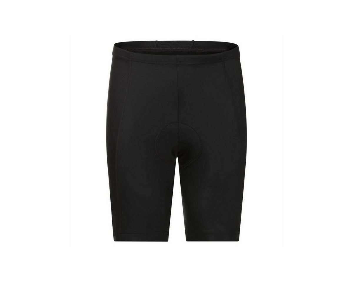 Jack Wolfskin Badeshorts Badeshorts für Herren in schwarz (1-St) von Jack Wolfskin
