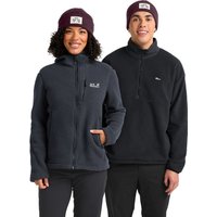 Jack Wolfskin Badge Beanie Beanie Mütze One Size purple amaranth Jack Wolfskin Badge Beanie Beanie Mütze One Size purple amaranth von Jack Wolfskin