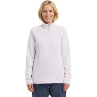 Jack Wolfskin Baiselberg FZ Women Fleecejacke Damen M purple Pale Lavendar Jack Wolfskin Baiselberg FZ Women Fleecejacke Damen M purple Pale Lavendar von Jack Wolfskin