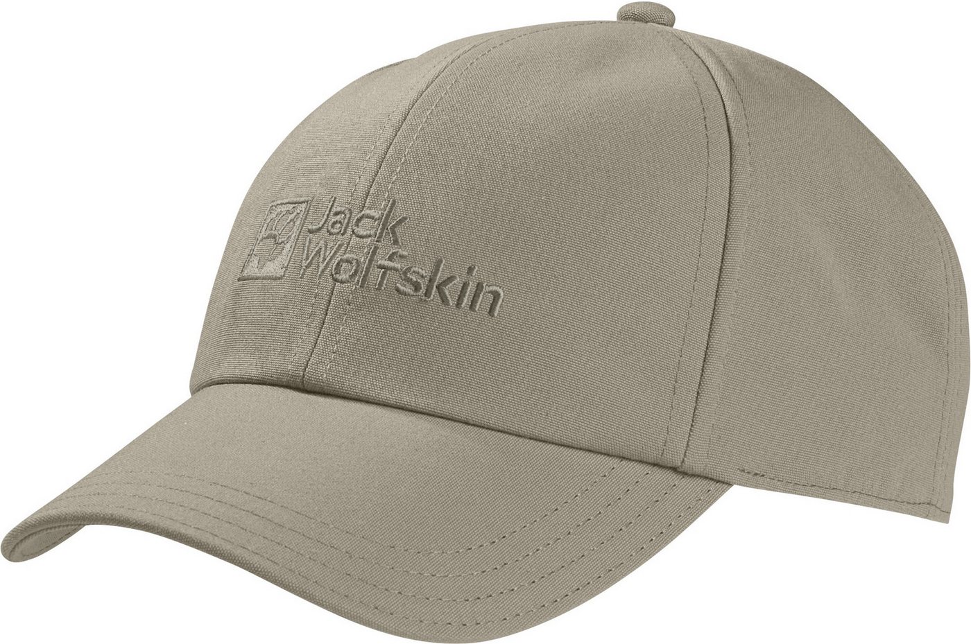 Jack Wolfskin Baseball Cap BASEBALL CAP von Jack Wolfskin