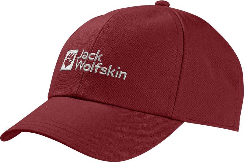 Jack Wolfskin Baseball Cap BASEBALL CAP von Jack Wolfskin