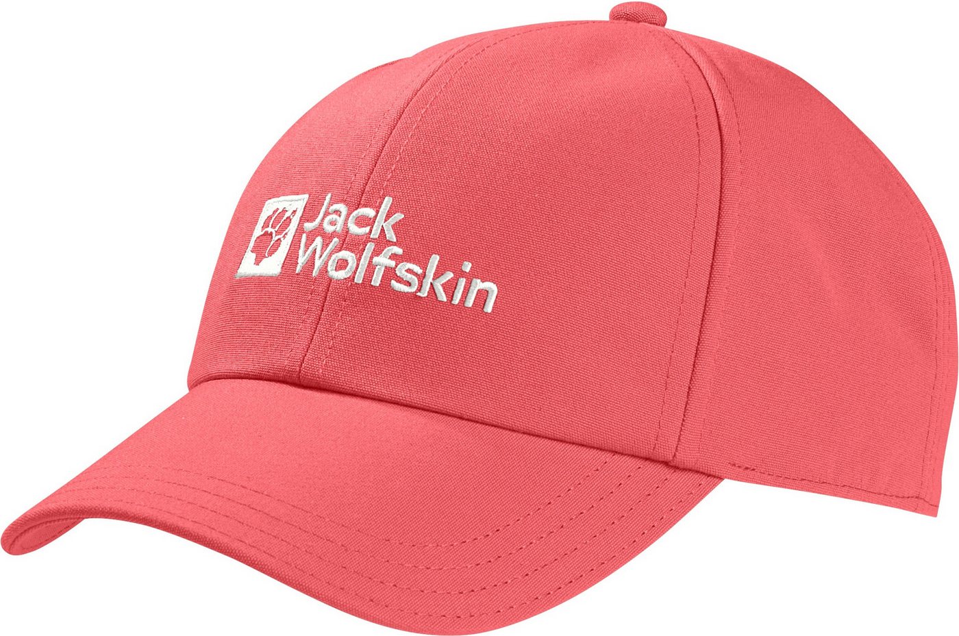 Jack Wolfskin Baseball Cap BASEBALL CAP von Jack Wolfskin