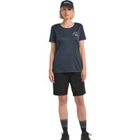 Jack Wolfskin Baseball Cap Basecap mit Sonnenschutz One Size blue night blue Jack Wolfskin Baseball Cap Basecap mit Sonnenschutz One Size blue night blue von Jack Wolfskin