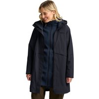 Jack Wolfskin Baylight 3in1 Coat Women 3 in 1 Mantel Damen XS blue dark navy Jack Wolfskin Baylight 3in1 Coat Women 3 in 1 Mantel Damen XS blue dark navy von Jack Wolfskin