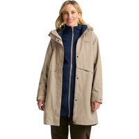 Jack Wolfskin Baylight 3in1 Coat Women 3 in 1 Mantel Damen XS beige anis Jack Wolfskin Baylight 3in1 Coat Women 3 in 1 Mantel Damen XS beige anis von Jack Wolfskin