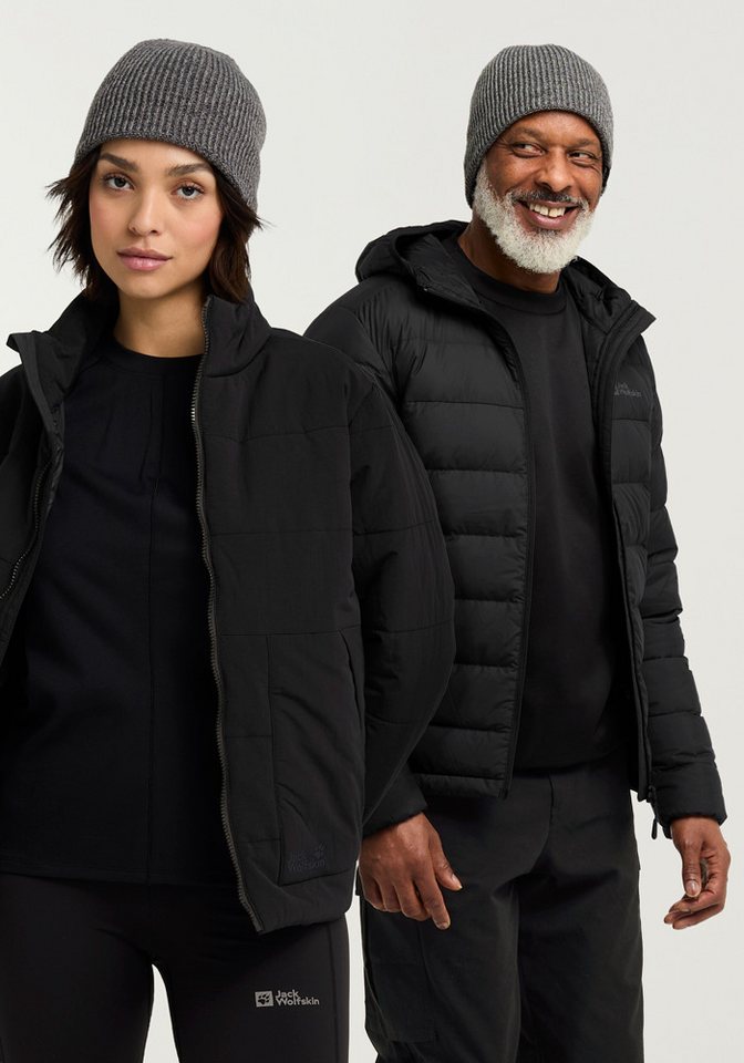 Jack Wolfskin Beanie FELDBERG BEANIE von Jack Wolfskin