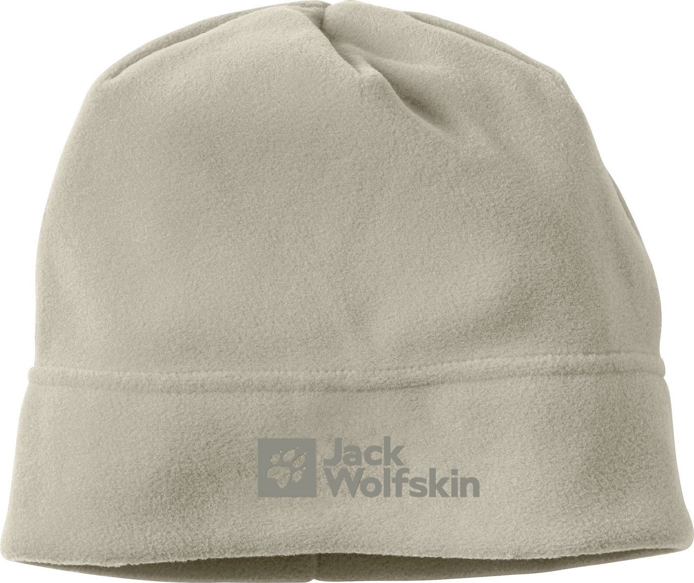 Jack Wolfskin Beanie REAL STUFF BEANIE von Jack Wolfskin