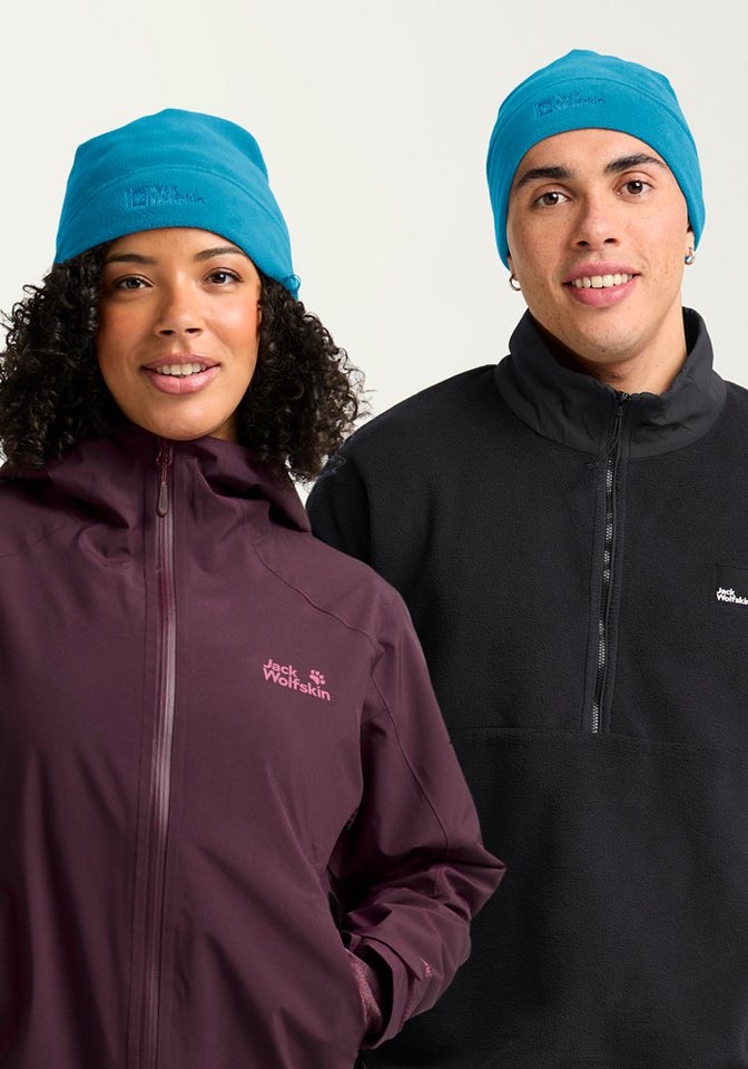 Jack Wolfskin Beanie REAL STUFF BEANIE von Jack Wolfskin