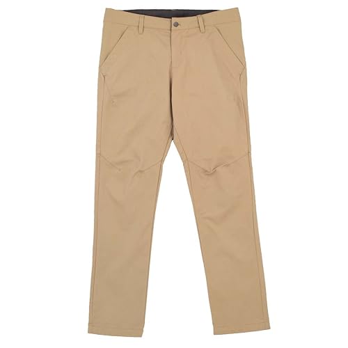 Jack Wolfskin Belden Pants Herren Hose Outdoor Wanderhose 1504862-5605 50 von Jack Wolfskin