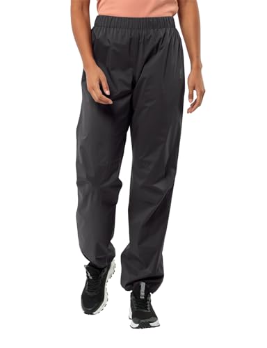 Jack Wolfskin Bike Commute 2.5L Pants W Phantom XS von Jack Wolfskin