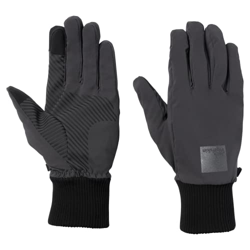 Jack Wolfskin Bike Commute Herren-Handschuhe, Phantom, L Jack Wolfskin Bike Commute Herren-Handschuhe, Phantom, L von Jack Wolfskin