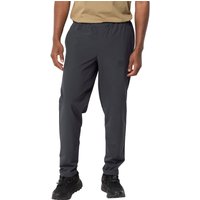 Jack Wolfskin Bike Commute Pants Men Lange Hose Herren XXL phantom phantom von Jack Wolfskin