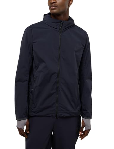 Jack Wolfskin BIKE COMMUTE XT JKT M dark navy, 2XL von Jack Wolfskin