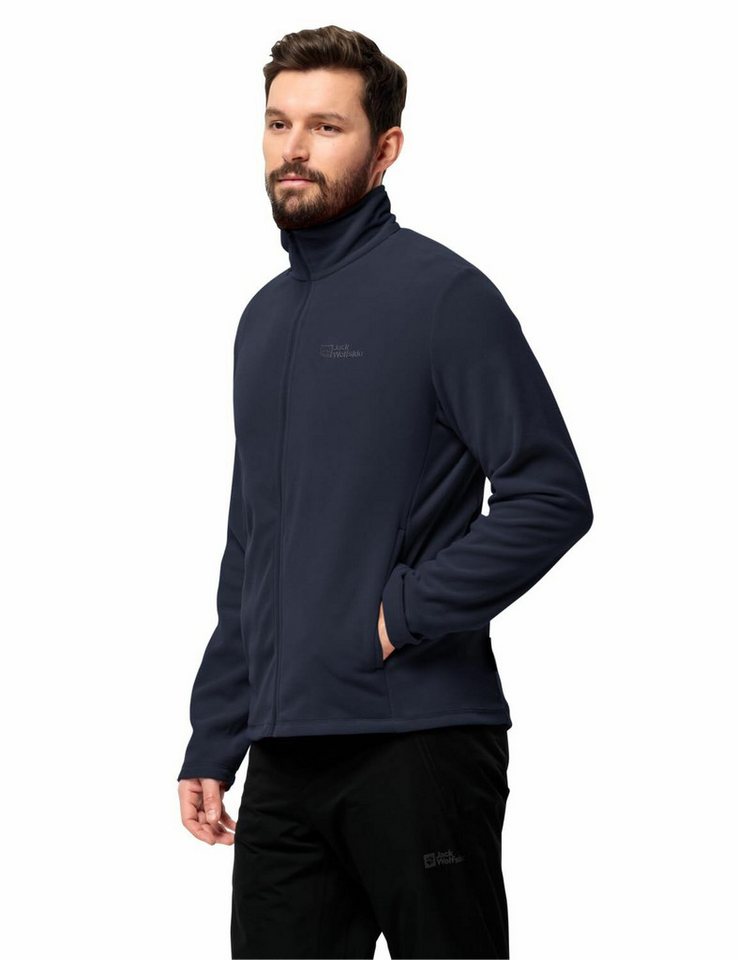 Jack Wolfskin Blouson Blouson für Herren (1-St) von Jack Wolfskin