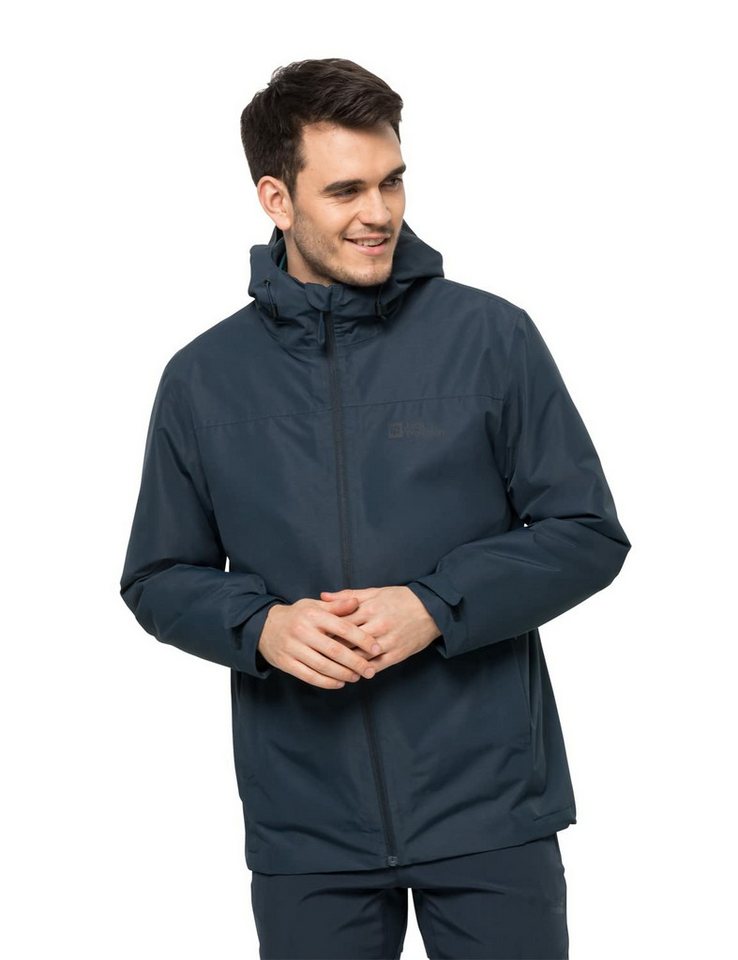 Jack Wolfskin Blouson Blouson für Herren (1-St) keine Angabe von Jack Wolfskin