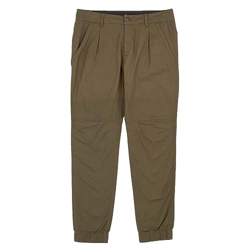 Jack Wolfskin Blue Lake Pants Herren Hose Stoffhose Lycocell 1505411-5052 50 von Jack Wolfskin