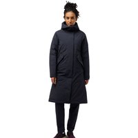 Jack Wolfskin Brandenburger Coat Women RDS Wasserdichter Wintermantel Damen XL blue dark navy von Jack Wolfskin