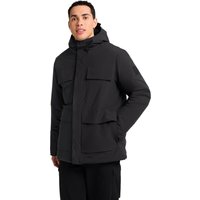 Jack Wolfskin Brandenburger Jacket Men Wasserdichte Winterjacke Herren XL black black von Jack Wolfskin
