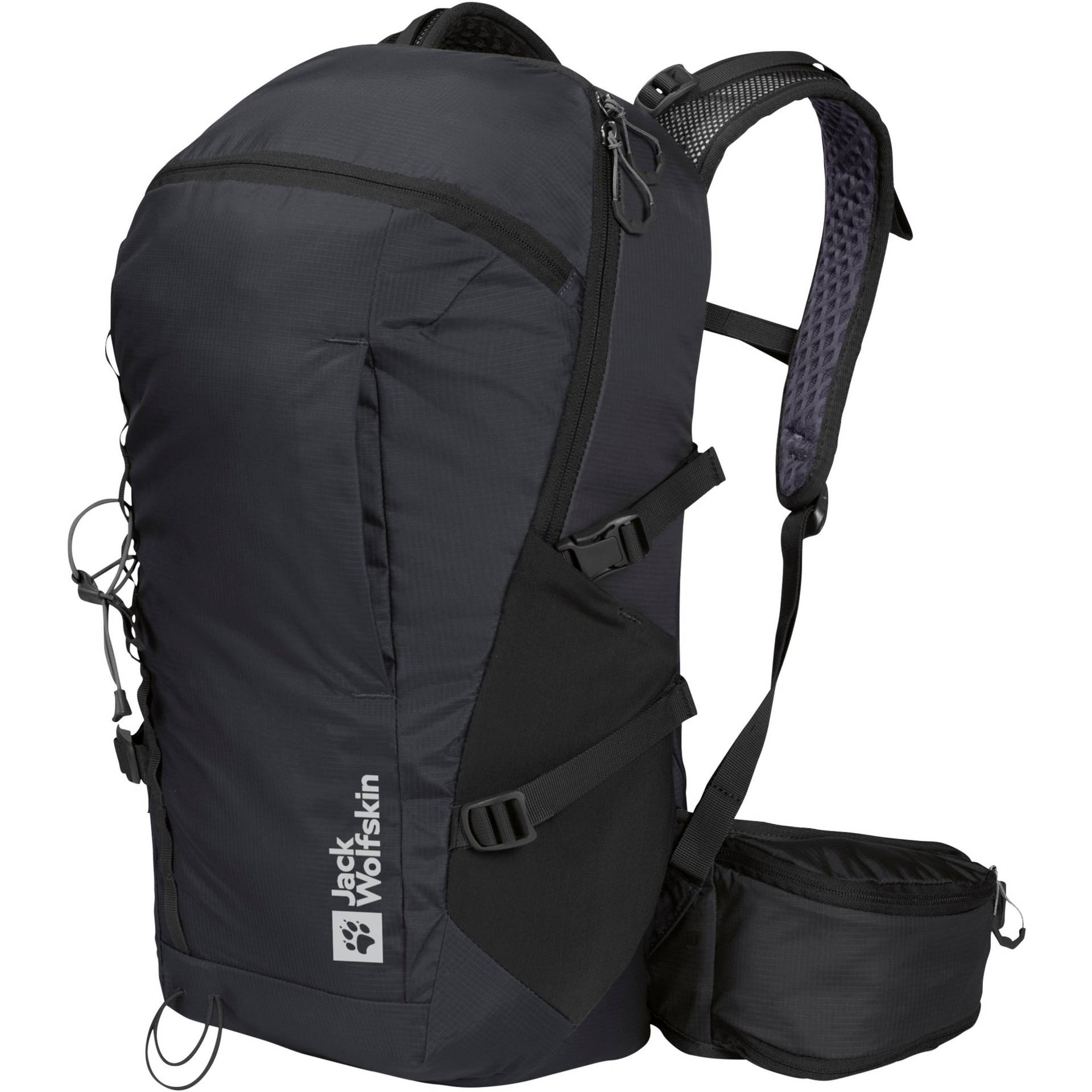 Jack Wolfskin CYROX SHAPE 25 S-L Wanderrucksack von Jack Wolfskin