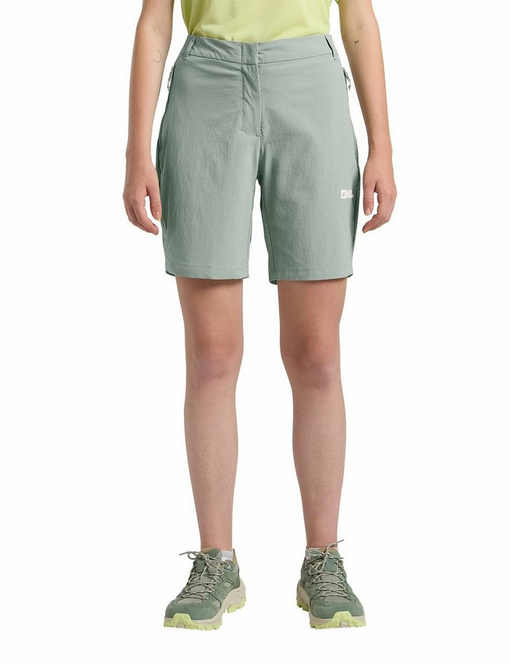 Jack Wolfskin Cargoshorts für (1-tlg., keine Angabe) von Jack Wolfskin