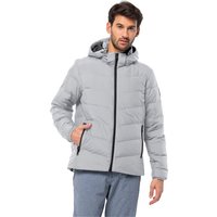 Jack Wolfskin Colonius Jacket Men Daunenjacke Herren 3XL moonwalk moonwalk von Jack Wolfskin