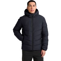 Jack Wolfskin Colonius Jacket Men RDS Daunenjacke Herren S blue dark navy Jack Wolfskin Colonius Jacket Men RDS Daunenjacke Herren S blue dark navy von Jack Wolfskin