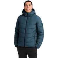 Jack Wolfskin Colonius Jacket Men RDS Daunenjacke Herren XXL blue aluminium blue Jack Wolfskin Colonius Jacket Men RDS Daunenjacke Herren XXL blue aluminium blue von Jack Wolfskin