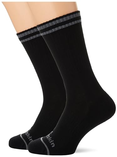 Jack Wolfskin Core Sportsocken Black 35-37 von Jack Wolfskin