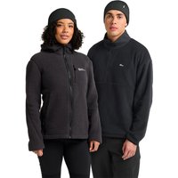 Jack Wolfskin Cosy Beanie Strickmütze One Size black black Jack Wolfskin Cosy Beanie Strickmütze One Size black black von Jack Wolfskin