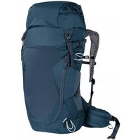 Jack Wolfskin Crosstrail 30 ST - Wanderrucksack 30L 62 cm von Jack Wolfskin