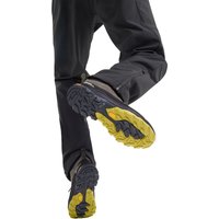 Jack Wolfskin Cyrox Texapore Mid Men Wasserdichte Wanderschuhe Herren 47.5 grey slate von Jack Wolfskin