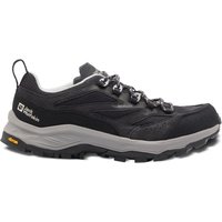 Jack Wolfskin Cyrox Vent Support System Low Men Wanderschuhe Herren 44 grey Phantom von Jack Wolfskin