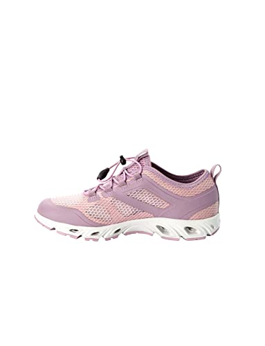Jack Wolfskin Damen Breezer Vent Low W, Dusty Lavender, 40 EU Jack Wolfskin Damen Breezer Vent Low W, Dusty Lavender, 40 EU von Jack Wolfskin