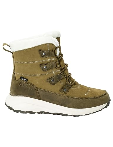 Jack Wolfskin DROMOVENTURE TEXAPORE HIGH W von Jack Wolfskin