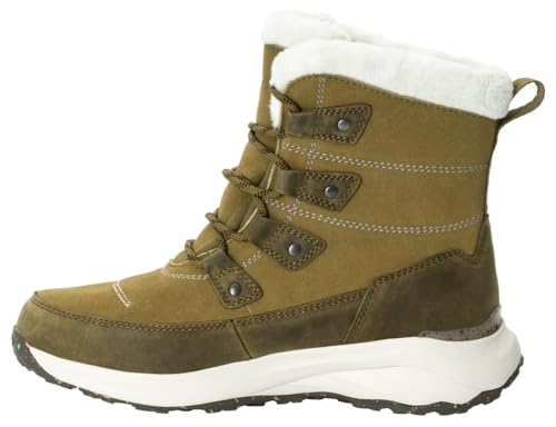 Jack Wolfskin DROMOVENTURE TEXAPORE HIGH W von Jack Wolfskin