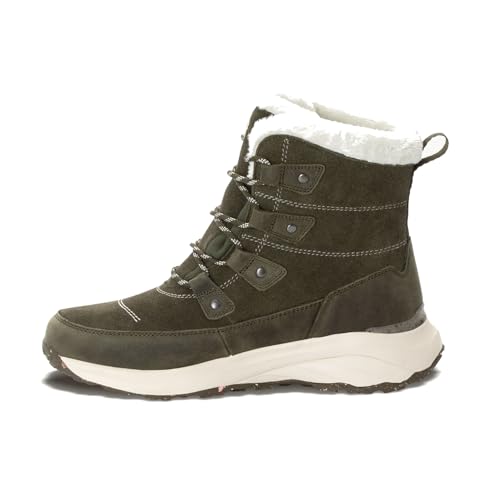 Jack Wolfskin DROMOVENTURE TEXAPORE HIGH W von Jack Wolfskin