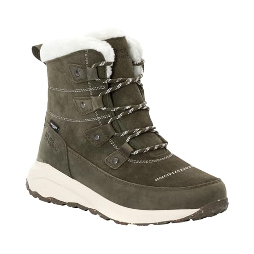 Jack Wolfskin DROMOVENTURE TEXAPORE HIGH W von Jack Wolfskin