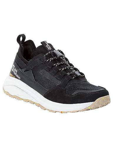 Jack Wolfskin Damen Dromoventure Athletic Low W, Phantom, 39 EU von Jack Wolfskin