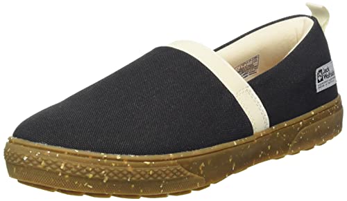 Jack Wolfskin Damen Ecostride 3 Espandrille W, Phantom, 37 EU Jack Wolfskin Damen Ecostride 3 Espandrille W, Phantom, 37 EU von Jack Wolfskin