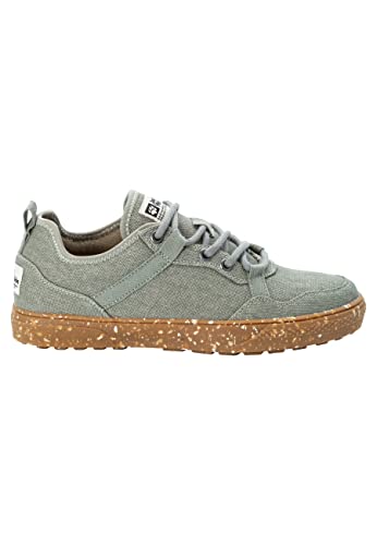 Jack Wolfskin Damen Ecostride 3 Low W, Mint Leaf, 38 EU von Jack Wolfskin