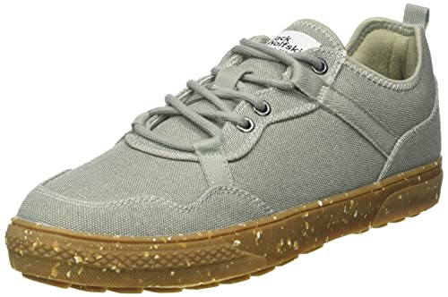 Jack Wolfskin Damen Ecostride 3 Low W, Mint Leaf, 43 EU von Jack Wolfskin