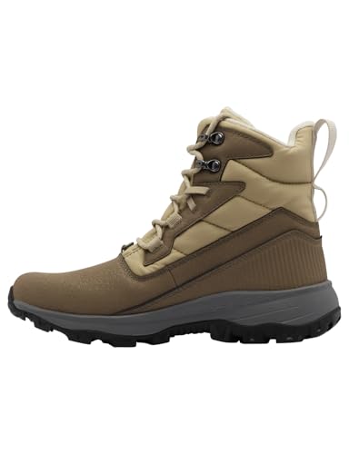 Jack Wolfskin Damen Everquest PRO Texapore HIGH W Wanderstiefel, Anis, 43 EU Jack Wolfskin Damen Everquest PRO Texapore HIGH W Wanderstiefel, Anis, 43 EU von Jack Wolfskin