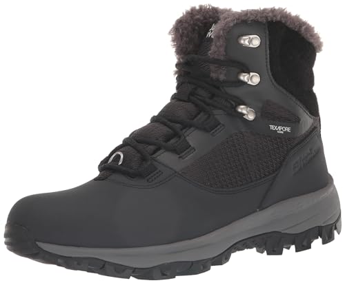 Jack Wolfskin Damen Everquest Texapore HIGH W Outdoorstiefel, Phantom, 37.5 EU von Jack Wolfskin