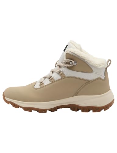 Jack Wolfskin Damen Everquest Texapore MID W Outdoorstiefel, Anis, 41 EU Jack Wolfskin Damen Everquest Texapore MID W Outdoorstiefel, Anis, 41 EU von Jack Wolfskin