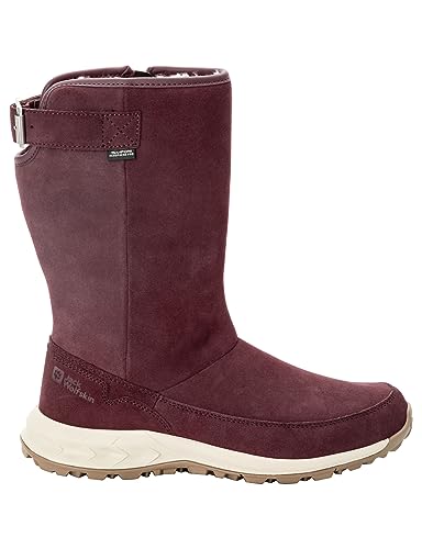 Jack Wolfskin QUEENSTOWN TEXAPORE BOOT H W Jack Wolfskin QUEENSTOWN TEXAPORE BOOT H W von Jack Wolfskin