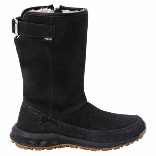 Jack Wolfskin Damen Queenstown Texapore Boot H W, Phantom, 35.5 EU Jack Wolfskin Damen Queenstown Texapore Boot H W, Phantom, 35.5 EU von Jack Wolfskin