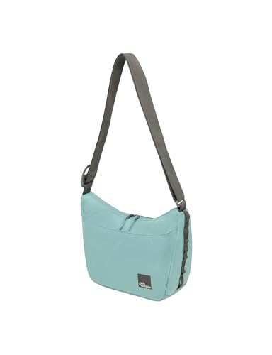 Jack Wolfskin Damen Rose Umhängetasche, Soft Jade von Jack Wolfskin