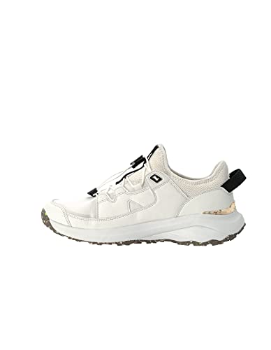 Jack Wolfskin Damen Seattle 365 Low W, Egret, 42.5 EU Jack Wolfskin Damen Seattle 365 Low W, Egret, 42.5 EU von Jack Wolfskin