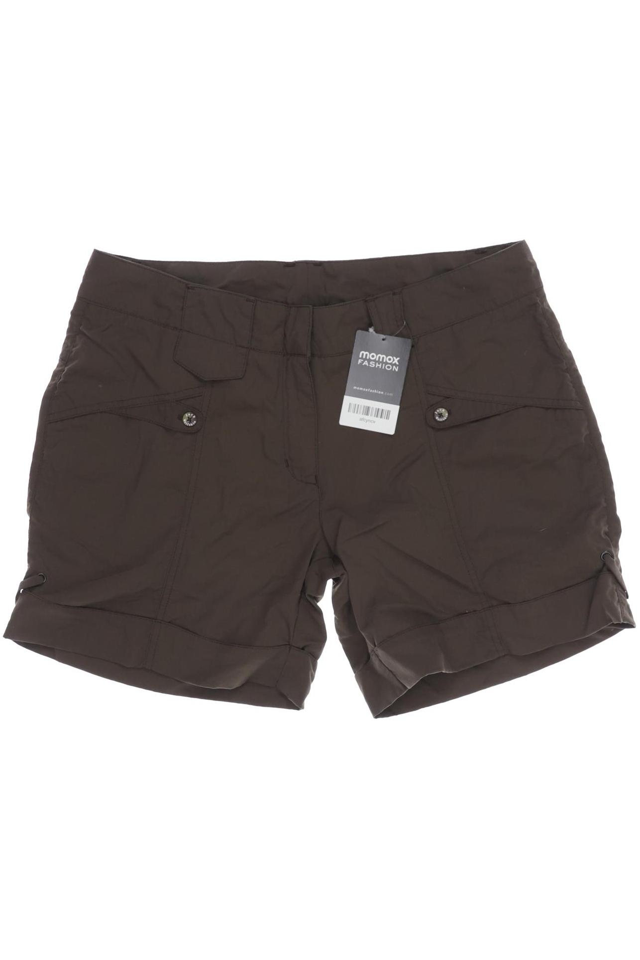 Jack Wolfskin Damen Shorts, braun von Jack Wolfskin